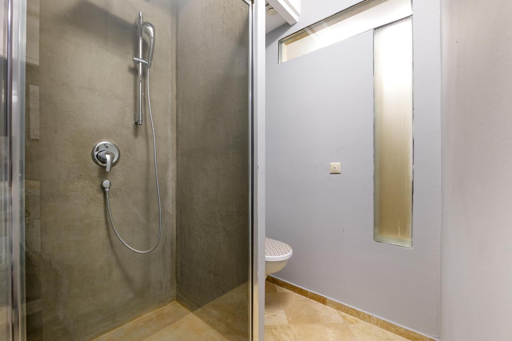 3Bedroom Triplex Rooftop Apartment Budapest Eksteriør billede