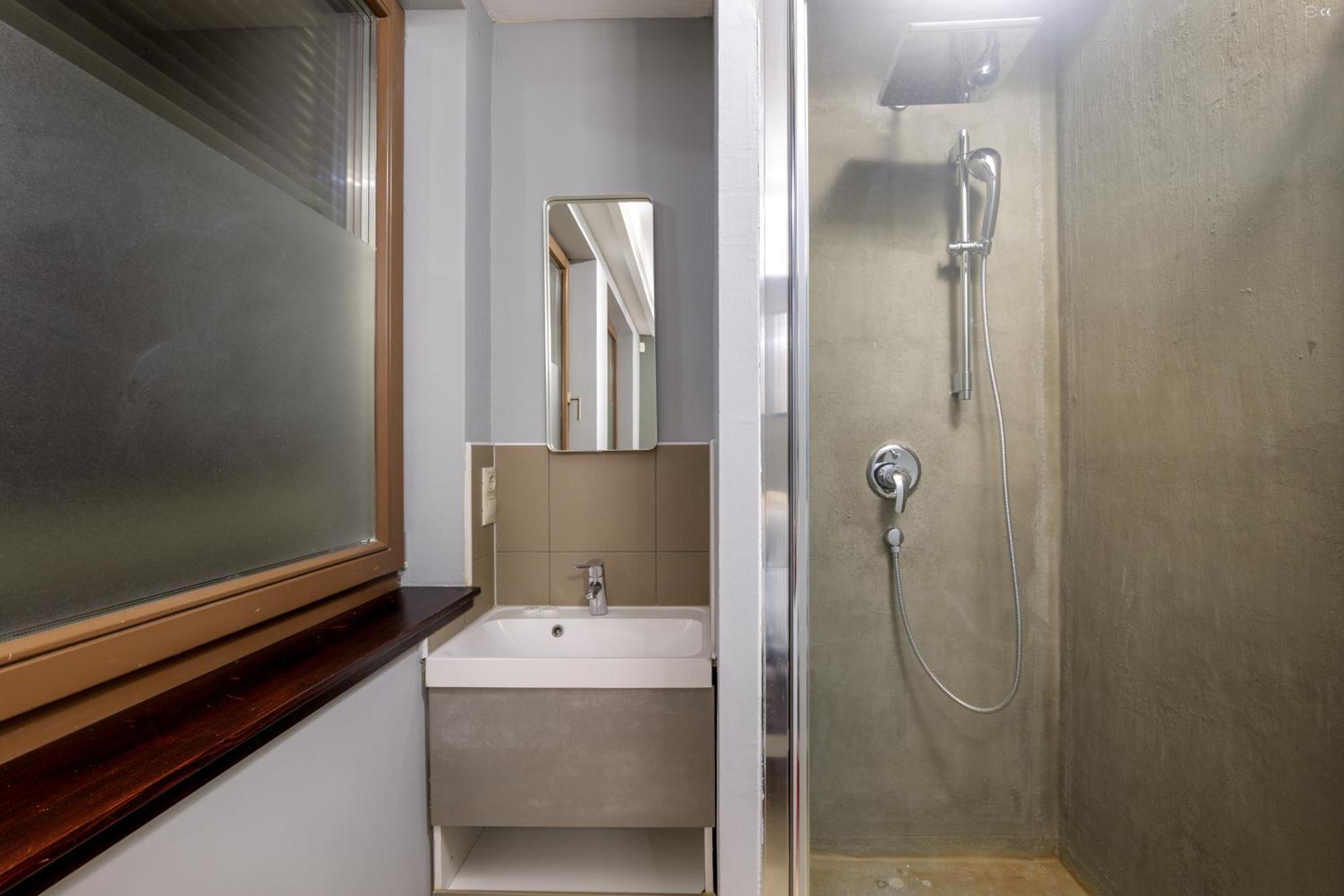 3Bedroom Triplex Rooftop Apartment Budapest Eksteriør billede