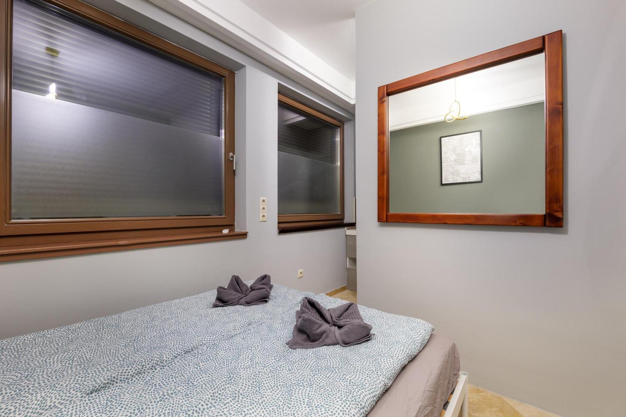 3Bedroom Triplex Rooftop Apartment Budapest Eksteriør billede
